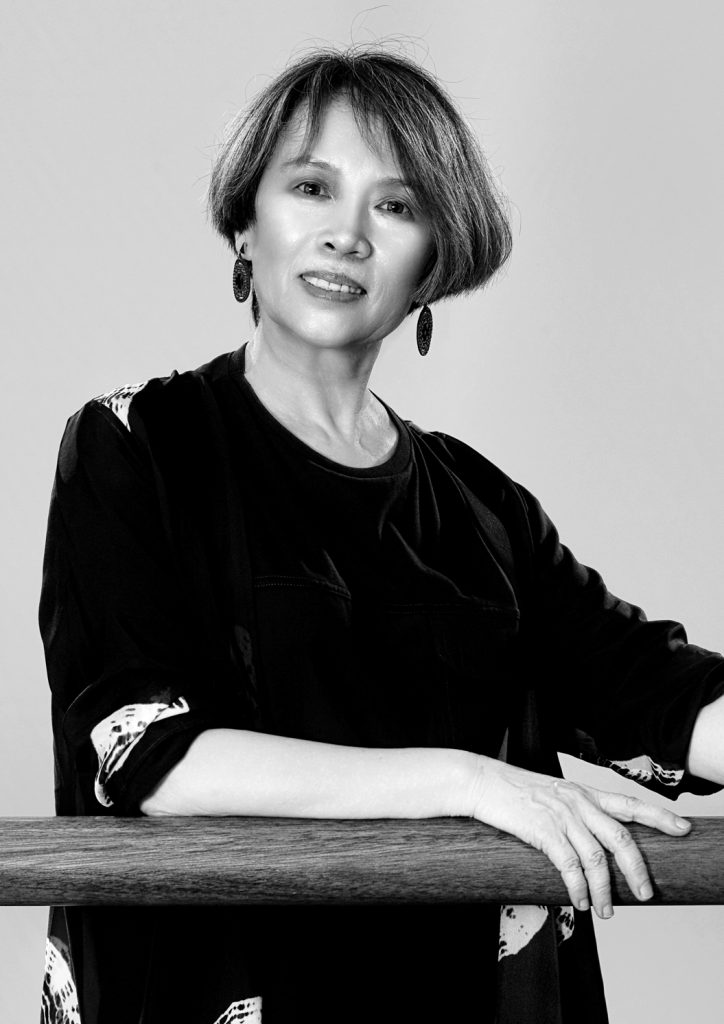 Susan Wang Principal