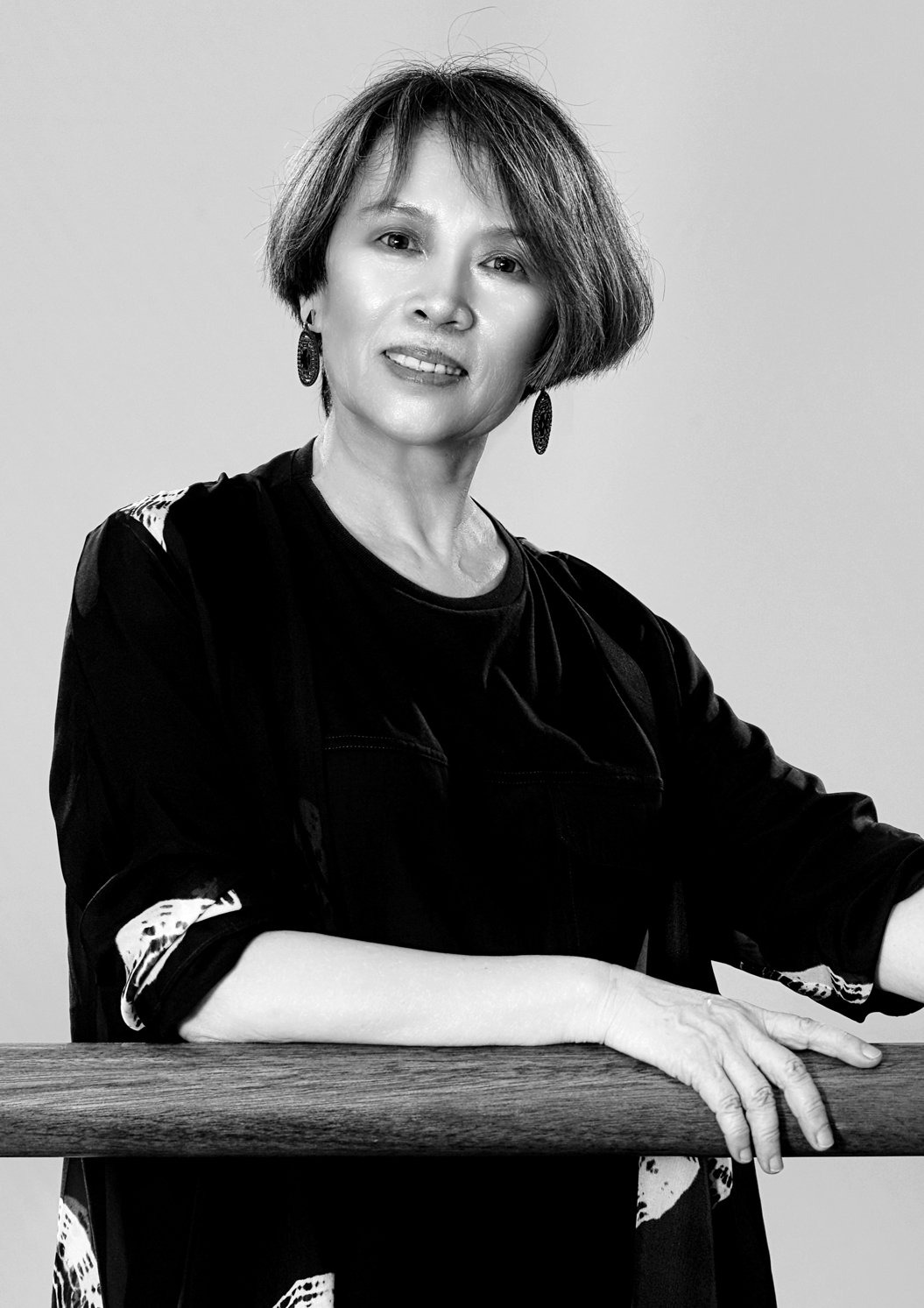 Susan Wang Principal