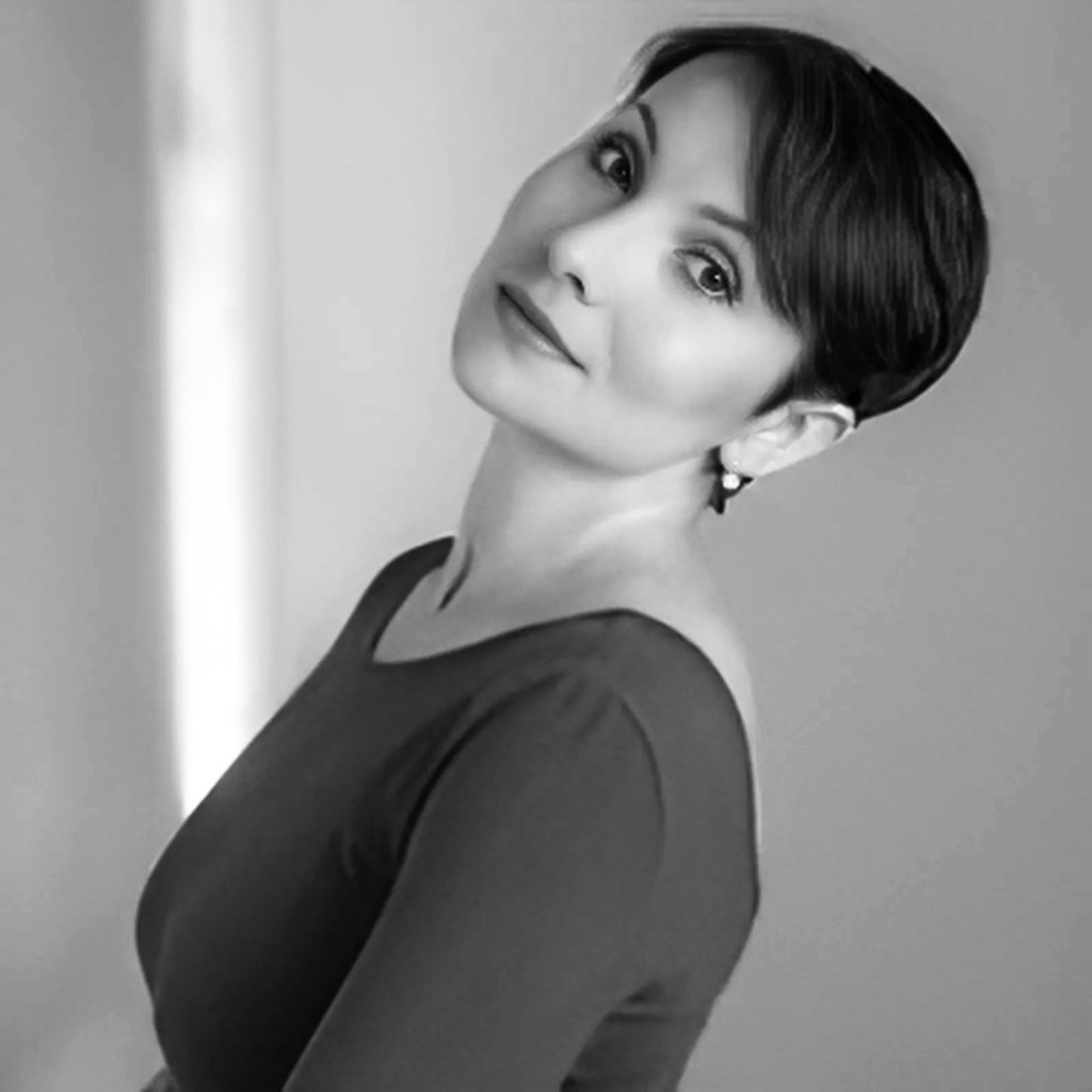 Veronika Sheremetieva